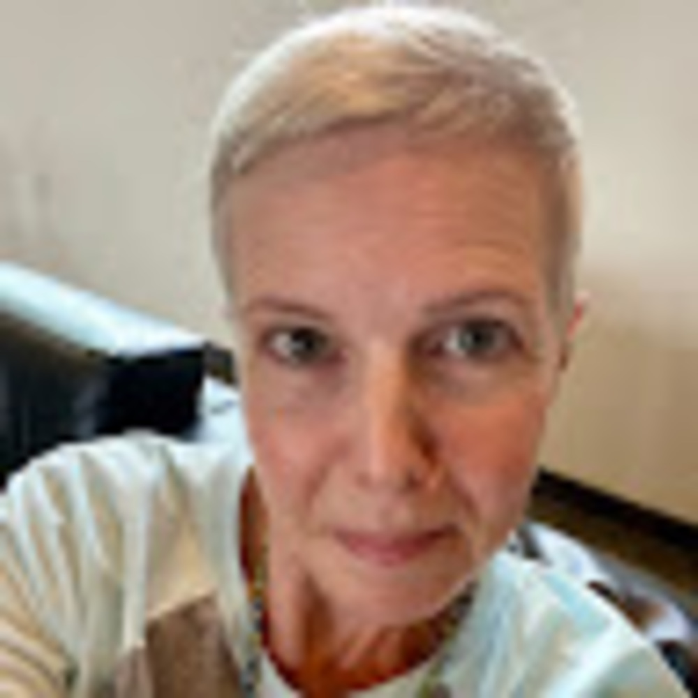 Meet your Posher, Kate